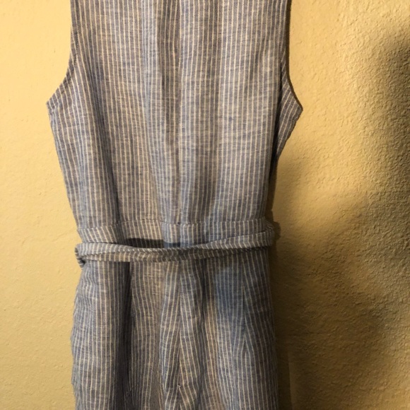 Bcbgeneration jumpsuit - Picture 4 of 5